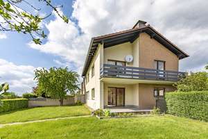 EFH mit vermieteter Lagerhalle – Die vollständige Adresse der Immobilie erhältst du vom Anbieter., 53909 Zülpich – Vorschaubild 3