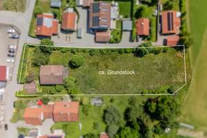 Großzügige Villa auf Traumgrundstück / KAUF GEGEN GEBOT – Die vollständige Adresse der Immobilie erhältst du vom Anbieter., 83556 Griesstätt – Vorschaubild 26