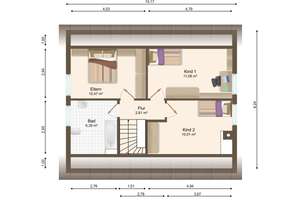 Gemütliches EFH | Warmes Design mit Vollkeller und Sauna! – Die vollständige Adresse der Immobilie erhältst du vom Anbieter., 27751 Ländlicher Osten, Delmenhorst – Vorschaubild 25