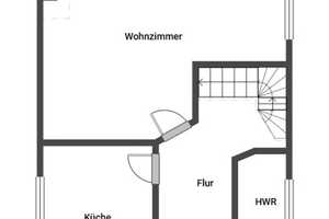 Bezugsfreies Einfamilienhaus mit Garten in Fresdorf nahe Potsdam – Potsdam-Mittelmark (Kreis) – Vorschaubild 22