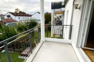 2 Zimmer Wohnung in Ingolstadt-Gerolfing – Die vollständige Adresse der Immobilie erhältst du vom Anbieter., 85049 West, Ingolstadt – Vorschaubild 2