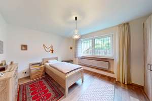 ** Komfortabel wohnen auf zwei Ebenen – Erdgeschosswohnung mit Souterrain ** – Die vollständige Adresse der Immobilie erhältst du vom Anbieter., 85055 Oberhaunstadt, Ingolstadt – Vorschaubild 4