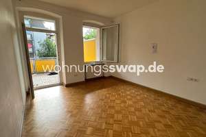 Wohnungstausch: Dreikönigstraße 5 – Dreikönigstraße 5, 79000 Oberwiehre, Freiburg im Breisgau – Vorschaubild 5