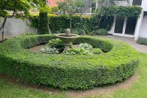 Villa auf uneinsehbarem Parkgrundstück – Göttingen (Kreis) – Vorschaubild 2