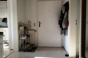 Gemütliche 2-Zimmer-Dachgeschosswohnung mit Loggia und Einbauküche in Lauda – Die vollständige Adresse der Immobilie erhältst du vom Anbieter., 97922 Lauda-Königshofen – Vorschaubild 9
