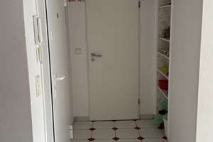 Erdgeschoß Wohnung mit eigenem Garten / in Krähenriede – Wildkamp 2-6, 38226 Lebenstedt, Salzgitter – Vorschaubild 8