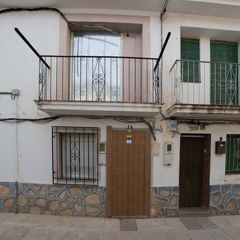 Solvia Immobilien Haus Mula