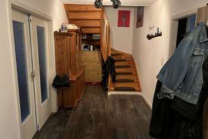 vermietete 4 Zimmer Maisonette – Dachgeschosswohnung in schöner Lage von Schnelsen – Die vollständige Adresse der Immobilie erhältst du vom Anbieter., 22457 Schnelsen, Hamburg – Vorschaubild 7