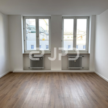 JPD - Büroflächen nahe Altstadtring I Neuwertige Ausstattung 