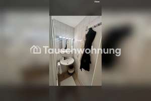 Tauschwohnung: Schöne zentrale 1-Zi-Whg – 93047 Innenstadt, Regensburg – Vorschaubild 5