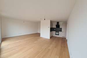 Exklusive 2-Zimmer-Wohnung mit EBK nach Kernsanierung (2023) im Bismarckviertel – Cracauer Straße 91-93, 47799 Cracau, Krefeld – Vorschaubild 2