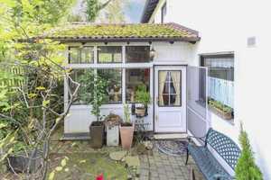 Richtig zuhause: Gepflegte Doppelhaushälfte mit sehr gepflegtem Garten in Feldrandlage – Pfaffenhofen an der Ilm (Kreis) – Vorschaubild 17