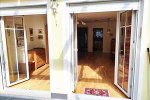 Attraktives Eigenheim in Waldtrudering - Reihenmittelhaus – Friedenspromenade 7a, 81827 Waldtrudering, München – Vorschaubild 4