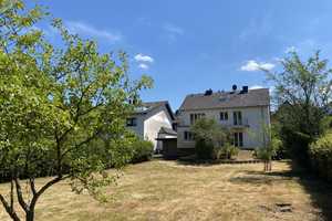 Neuer Erbbaurechtsvertrag! - Großzügiges, freistehendes EFH mit Sonnengrundstück und Balkon/Terrasse – Apfelhofstraße 29, 52224 Aachen (Kreis) – Vorschaubild 15