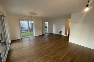 3 Zimmer- Erdgeschosswohnung mit Garten in Düsseltal – Die vollständige Adresse der Immobilie erhältst du vom Anbieter., 40237 Düsseltal, Düsseldorf – Vorschaubild 5