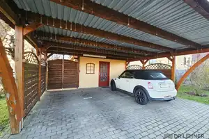 Dr. Lehner Immobilien NB
Schmucke Doppelhaushälfte mit Landidylle bei Neubrandenburg – Mecklenburg-Strelitz (Kreis) – Vorschaubild 7
