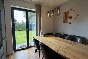 Hochwertiger Neubau mit Effizienzklasse A–5-Zimmer-Einfamilienhaus mit Garten & Garage in Mahlsdorf – Berlin – Vorschaubild 19