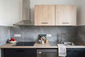Helle 3,5-Zimmer-Wohnung mit Balkon und Garage in Betzingen – Die vollständige Adresse der Immobilie erhältst du vom Anbieter., 72770 Betzingen, Reutlingen – Vorschaubild 6