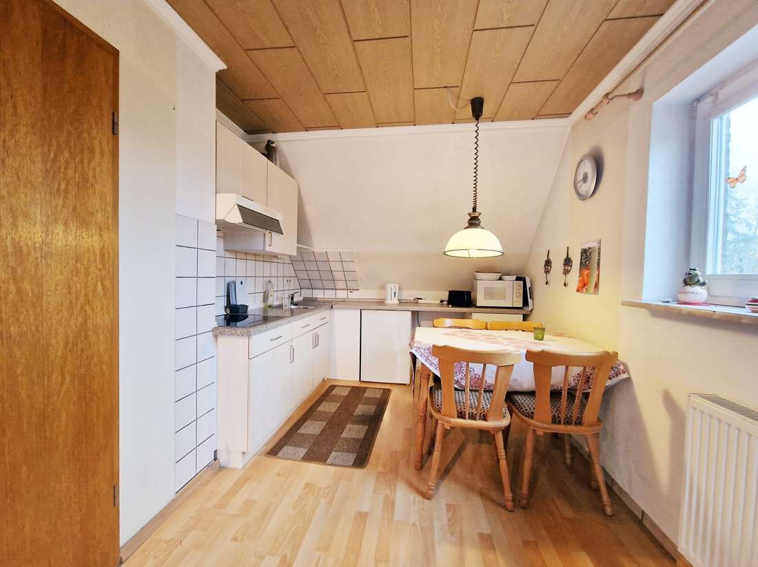 Immobilie in Norddeich - Naturnah wohnen – vielseitig nutzen: Wohnhaus mit separater Einliegerwohnung - Bild 13