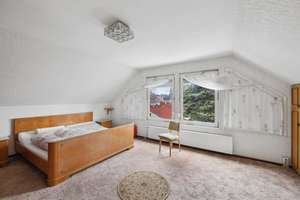 Freies, unterkellertes Einfamilienhaus mit Tiefgarage in ruhiger Seitenstraße, Berlin-Mahlsdorf-Süd – Die vollständige Adresse der Immobilie erhältst du vom Anbieter., 12623 Mahlsdorf, Berlin – Vorschaubild 8
