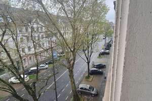 Helle 2-Zimmer-Altbauwohnung (51 m²) mit großer Küche – Adalbertsteinweg 212, 52066 Adalbertsteinweg, Aachen – Vorschaubild 29