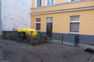 Provisionsfrei ++ tolle kleine Wohnung mit Terrasse zum Innenhof ++ – Die vollständige Adresse der Immobilie erhältst du vom Anbieter., 12055 Neukölln (Ortsteil), Berlin – Vorschaubild 7