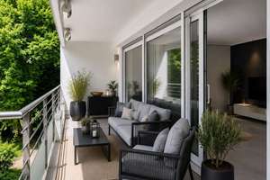 Großzügige Maisonettewohnung in Essen-Stadtwald mit eigenem Garten, Balkon & Kamin – Die vollständige Adresse der Immobilie erhältst du vom Anbieter., 45134 Stadtwald, Essen – Vorschaubild 18