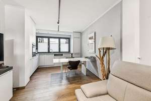 Ihr neues Zuhause in Niederkassel –   Terrassenwohnung über 3 Etagen mit Garten – 40547 Niederkassel, Düsseldorf – Vorschaubild 13