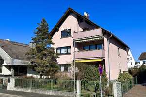 3-Familienhaus mit Einzelgarage und Traumgrundstück in Mühlheim-Lämmerspiel – Offenbach (Kreis) – Vorschaubild 2