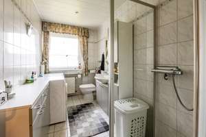 3,5‑Raum‑Wohnung mit rd. 79 m², Balkon und Stellplatz in idyllischer Lage von Gerschede – Die vollständige Adresse der Immobilie erhältst du vom Anbieter., 45357 Gerschede, Essen – Vorschaubild 6