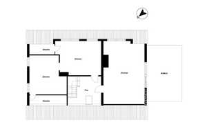 Renoviertes Einfamilienhaus mit herrlichem Garten in Garstedt – Harburg (Kreis) – Vorschaubild 17