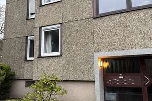 Privatverkauf: 3-Zimmer Wohnung mit Balkon in ruhiger Lage in Dortmund-Lütgendortmund mit viel Grün 