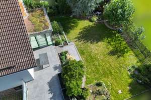 Exklusives Eigenheim mit zwei Wohnungen, Kaminen, Wintergarten, Sauna & liebevoll angelegtem Garten – 4683 Naunhof – Vorschaubild 5