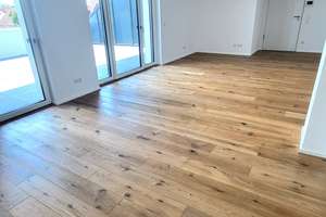 Exklusives Penthouse im Neubau | Große Süd-Dachterrasse | Oker & Ringgleis vor der Tür |  WE 14 – Eichtalstraße 12, 38114 Westliches Ringgebiet, Braunschweig – Vorschaubild 3