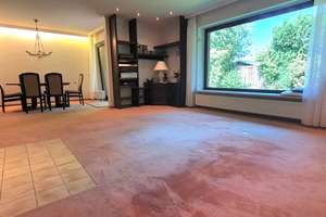 Provisionsfrei - Freistehendes 1-2 Familienhaus am Naturschutzgebiet – Die vollständige Adresse der Immobilie erhältst du vom Anbieter., 28832 Achim – Vorschaubild 3