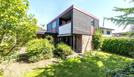 Bild von Einfamilienhaus mit Potenzial in ruhiger Wohnlage