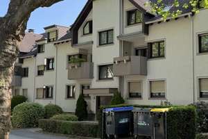 Großzügige Maisonettewohnung am Stadtgarten mit 2 Balkonen und Tiefgaragenstellplatz – Die vollständige Adresse der Immobilie erhältst du vom Anbieter., 44866 Wattenscheid-Mitte, Bochum – Vorschaubild 13