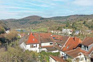 Wohnen mit Hauscharakter: außergewöhnliche Maisonette-Wohnung mit Garten und Garage in Heidelberg – Die vollständige Adresse der Immobilie erhältst du vom Anbieter., 69118 Schlierbach, Heidelberg – Vorschaubild 11