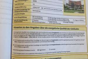 Sonnige Penthousewohnung mit Küche - 3 ZKB mit Terrasse, Keller und 2 x Stellplatz – Renettenstr. 2, 60435 Preungesheim, Frankfurt am Main – Vorschaubild 51