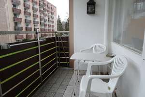 Gepflegte Eigentumswohnung im Ferienpark Altenau, ca. 45 m² mit Balkon – Die vollständige Adresse der Immobilie erhältst du vom Anbieter., 38707 Altenau – Vorschaubild 13