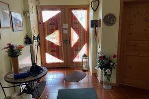 freistehendes Einfamilienhaus in ruhiger Wohnlage  
mit tollem Ausblick, Garten und Carport  – Die vollständige Adresse der Immobilie erhältst du vom Anbieter., 54292 Ruwer/Eitelsbach, Trier – Vorschaubild 16