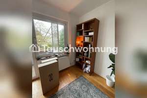 Tauschwohnung: 2-Zimmer Wohnung mit alten Dielen,  Balkon und Gartennutzung – Die vollständige Adresse der Immobilie erhältst du vom Anbieter., 48151 Geist, Münster – Vorschaubild 2