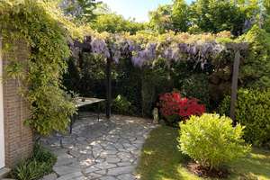 Klassische Eleganz am Bunten Garten – Die vollständige Adresse der Immobilie erhältst du vom Anbieter., 41063 Eicken, Mönchengladbach – Vorschaubild 3