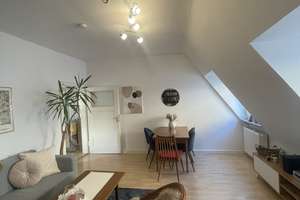 2-Zimmer Wohnung (WG-tauglich) im Zentrum der Altstadt – Maulhardgasse 9, 97070 Altstadt, Würzburg – Vorschaubild 2