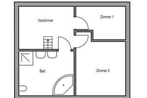 Charmantes Einfamilienhaus ohne Denkmalschutz - provisionsfrei von privat!  – Möhnestraße 2, 79238 Ehrenkirchen – Vorschaubild 29