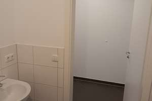 schöne 1 Zimmerwohnung in Ingolstadt – Weisbergerstr. 29, 85053 Südost, Ingolstadt – Vorschaubild 6
