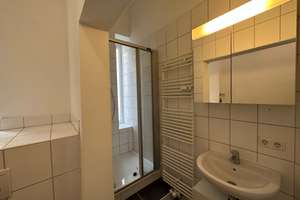 Westend: gemütliches Apartment mit separater Küche – Die vollständige Adresse der Immobilie erhältst du vom Anbieter., 80339 Westend, München – Vorschaubild 4