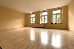 Großzügige 3 Zimmerwohnung mit Einbauküche in MD-Sudenburg zu vermieten – Fichtestraße 33, 39112 Sudenburg, Magdeburg – Vorschaubild 5