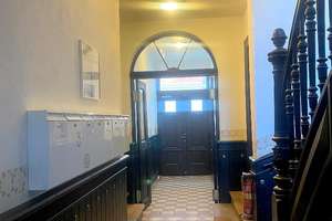 LEIPZIG - ALT-LINDENAU * 2-ZIMMER WOHNUNG mit BALKON im SANIERTEN ALTBAU * VERMIETET * ZENTRAL GE... – Karl-Ferlemann-Straße 22, 4177 Altlindenau, Leipzig – Vorschaubild 8