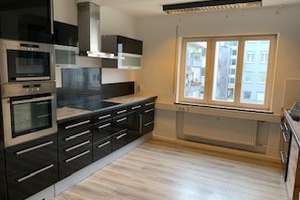 Große WG-Wohnung in Stuttgart West – Leuschnerstrasse 36, 70176 Feuersee, Stuttgart – Vorschaubild 2